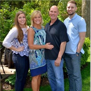 Meet your Posher, Kim